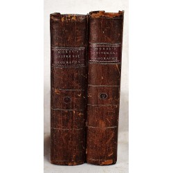 The American Universal Geography: Or, A View of the Present State of all the Empires, Kingdoms, States, and Republicks in the Known World, and of the United States of America in Particular